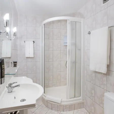 Θέρετρο Gosciniec Mala Bawaria