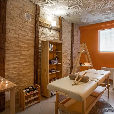 Gosciniec Mala Bawaria Θέρετρο