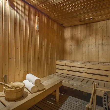 Gosciniec Mala Bawaria 3* Szklarska Poręba