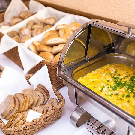 Θέρετρο Gosciniec Mala Bawaria 3*