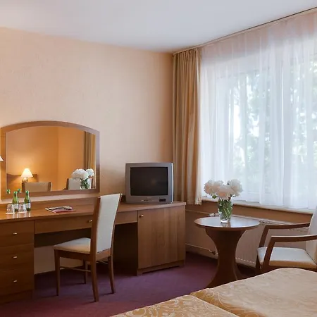 Θέρετρο Gosciniec Mala Bawaria