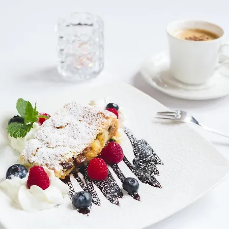 Gosciniec Mala Bawaria