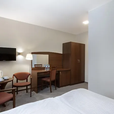 Θέρετρο Gosciniec Mala Bawaria