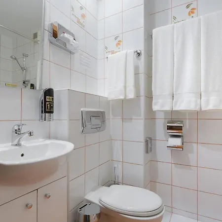 Gosciniec Mala Bawaria Θέρετρο