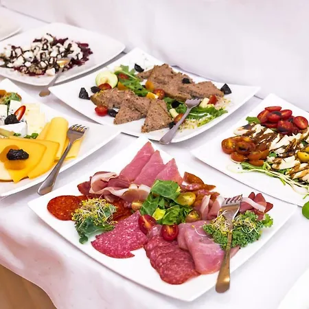 Gosciniec Mala Bawaria Θέρετρο