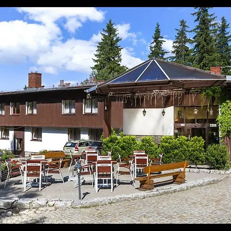 Gosciniec Mala Bawaria Θέρετρο 3*