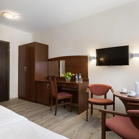 Gosciniec Mala Bawaria