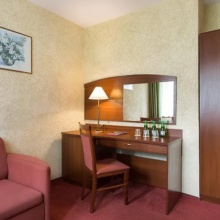 Gosciniec Mala Bawaria Szklarska Poręba