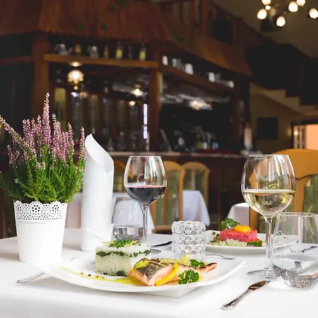 Gosciniec Mala Bawaria 度假村 斯克拉斯卡波伦巴