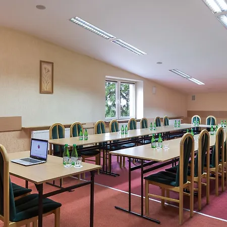 度假村 Gosciniec Mala Bawaria 3*