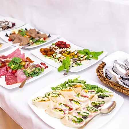 Gosciniec Mala Bawaria Resort 3*