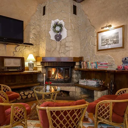 Gosciniec Mala Bawaria