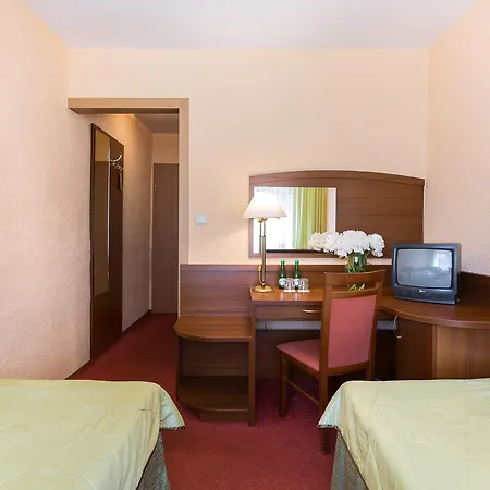 Gosciniec Mala Bawaria