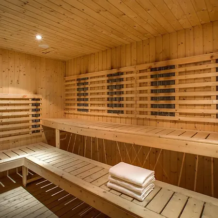 度假村 Gosciniec Mala Bawaria 3*