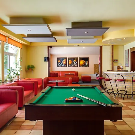 Gosciniec Mala Bawaria Resort