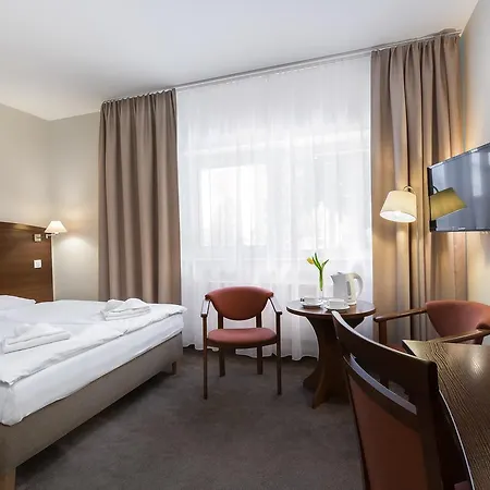 Resort Gosciniec Mala Bawaria Szklarska Poręba