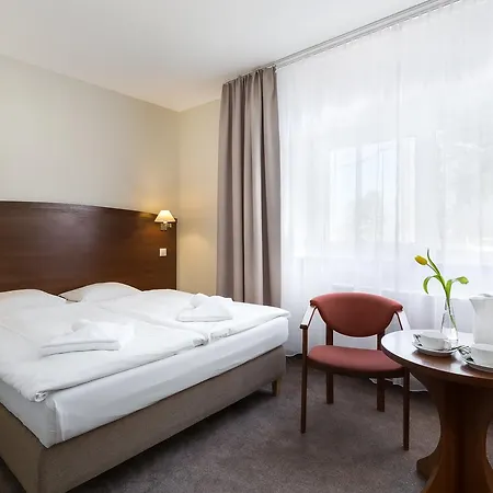 Gosciniec Mala Bawaria Resort Szklarska Poręba