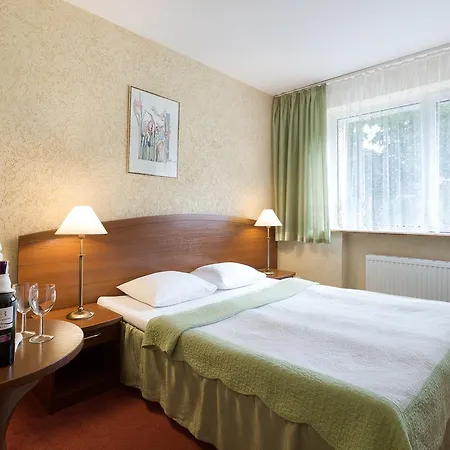 Gosciniec Mala Bawaria