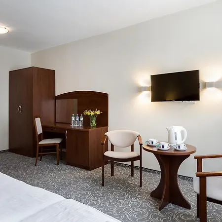 Resort Gosciniec Mala Bawaria Szklarska Poręba