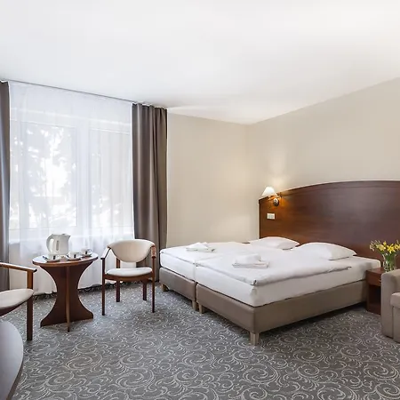 Gosciniec Mala Bawaria 斯克拉斯卡波伦巴