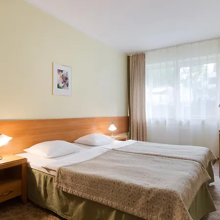 Gosciniec Mala Bawaria 度假村