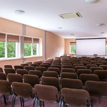 Gosciniec Mala Bawaria Szklarska Poręba