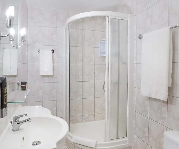 Resort Gosciniec Mala Bawaria