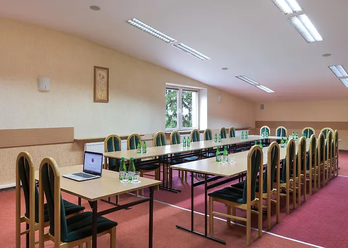 Resort Gosciniec Mala Bawaria 3*