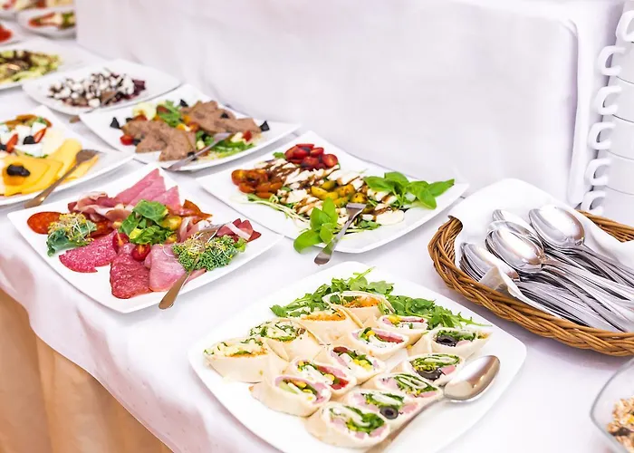 Gosciniec Mala Bawaria Resort 3*