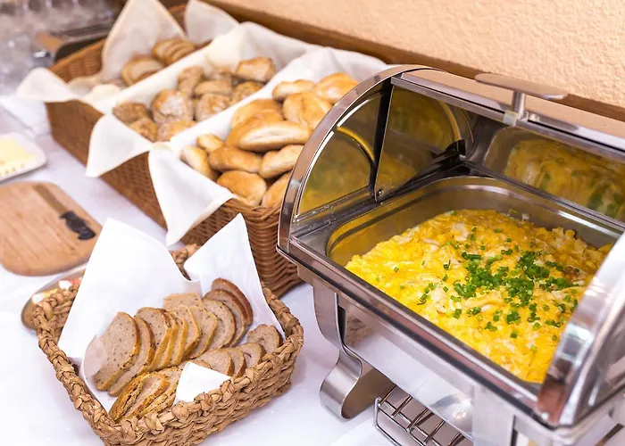 Resort Gosciniec Mala Bawaria 3*