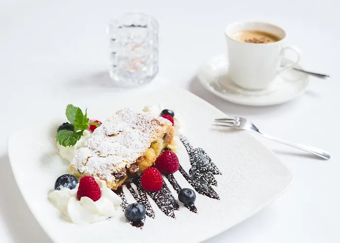 Gosciniec Mala Bawaria