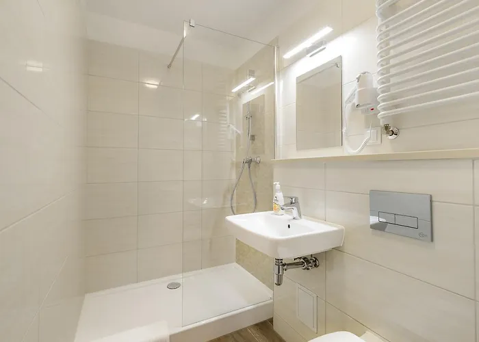 Gosciniec Mala Bawaria 3*