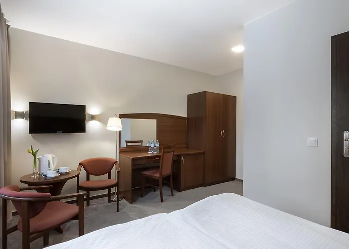 Resort Gosciniec Mala Bawaria