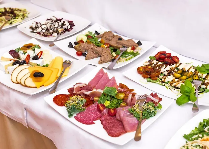 Gosciniec Mala Bawaria Resort