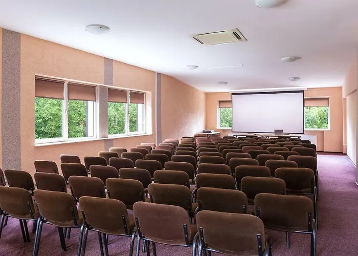 Gosciniec Mala Bawaria Szklarska Poreba